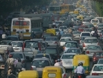CSE calls for urgent action over WHO report on India pollution